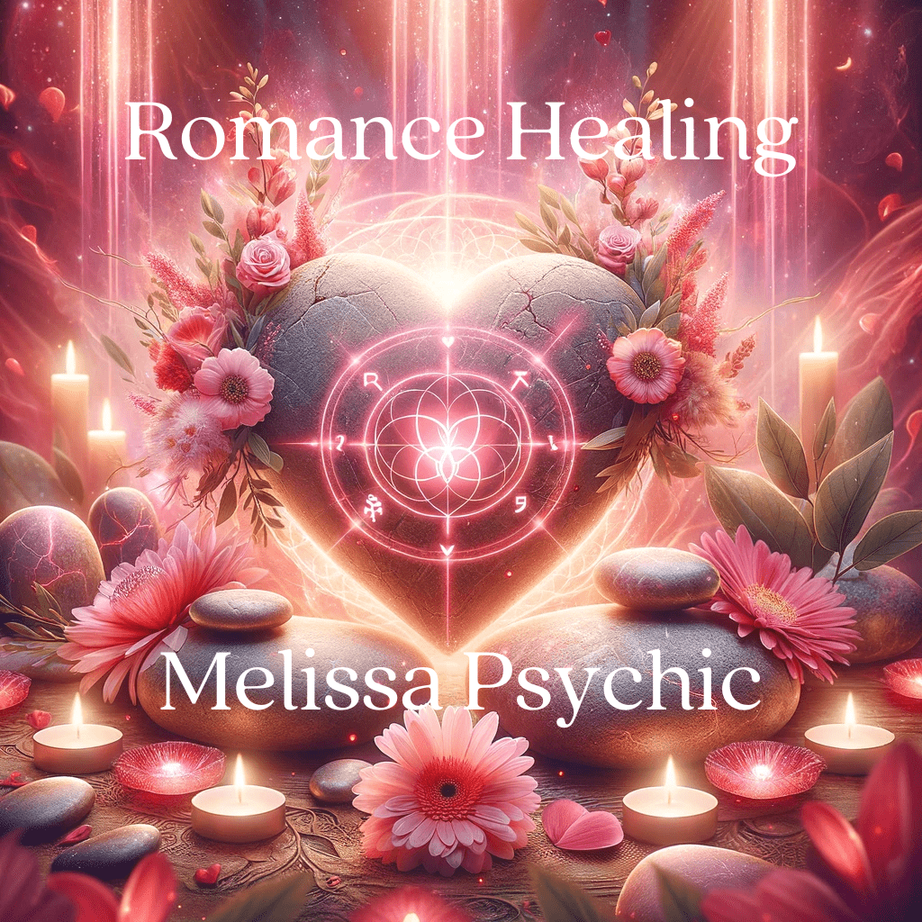 Romance Healing image 0