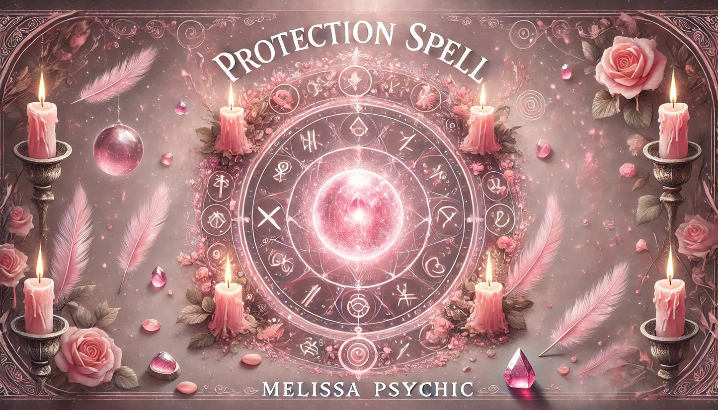 Protection Spell image 0