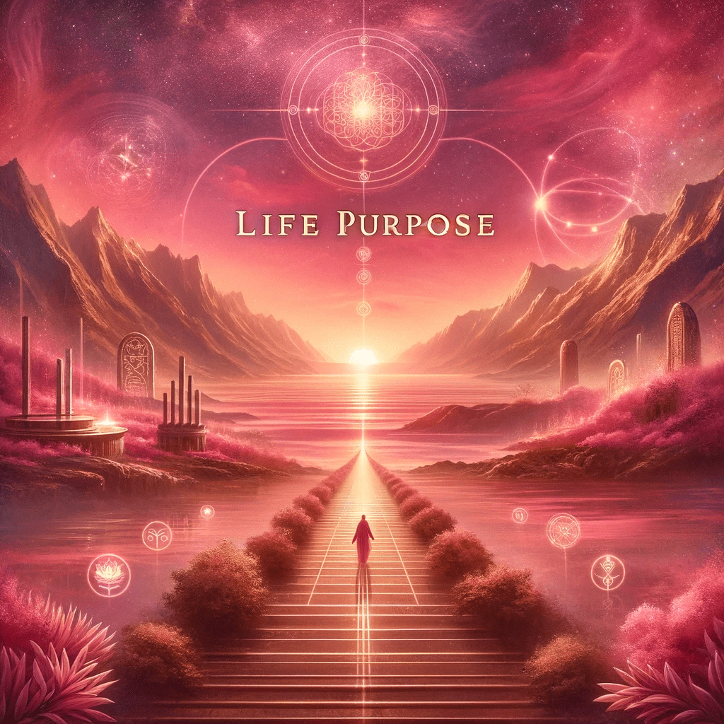 Life Purpose image 0