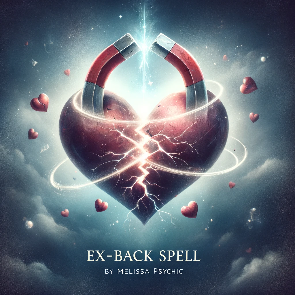 Ex Back Spell image 0