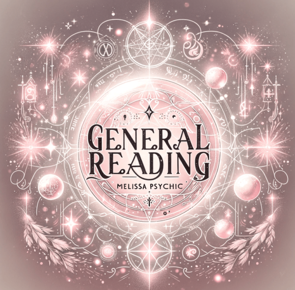 General Reading image 0