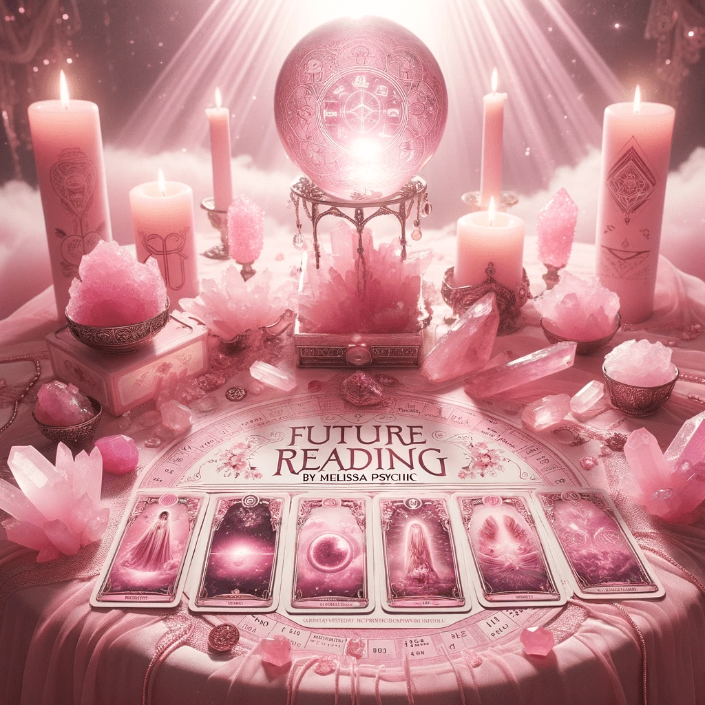 Future Reading image 0