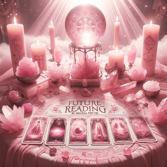 Future Reading image 0