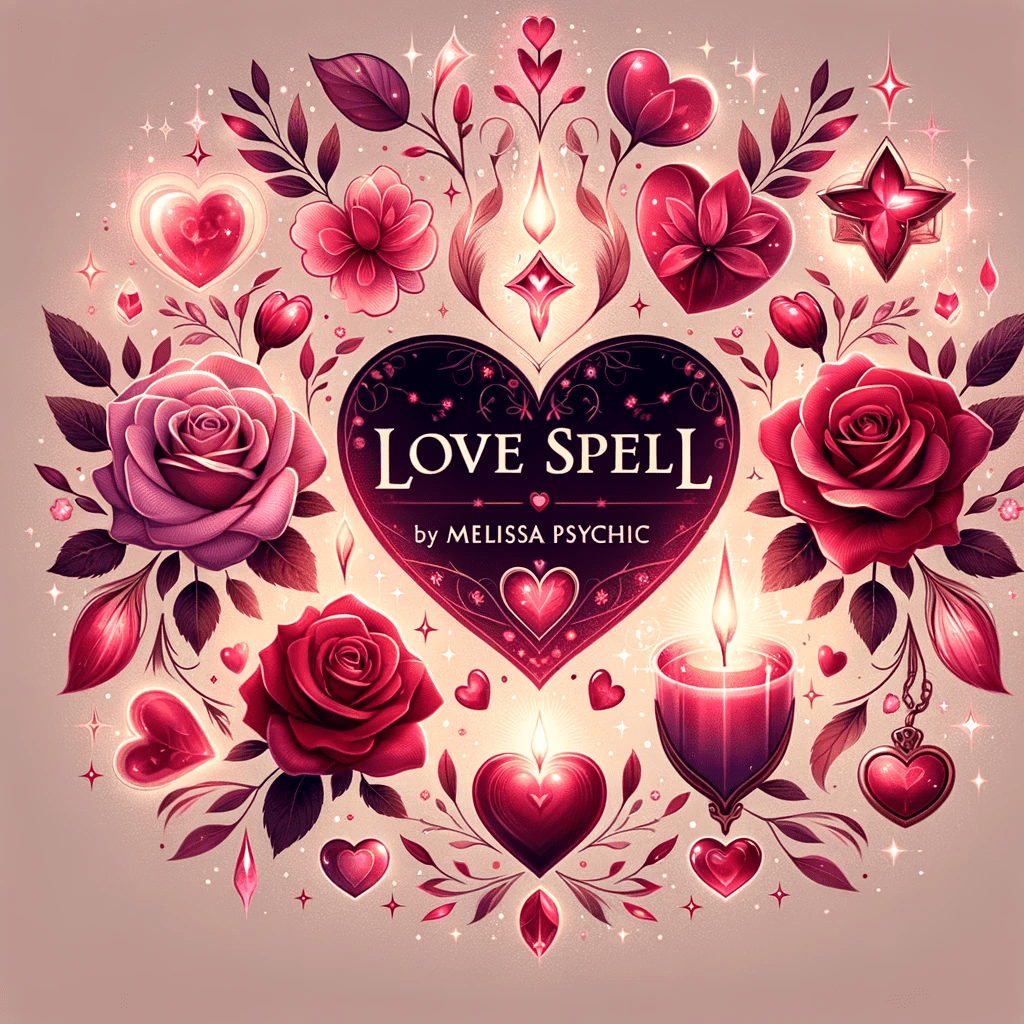 Love Spell image 0