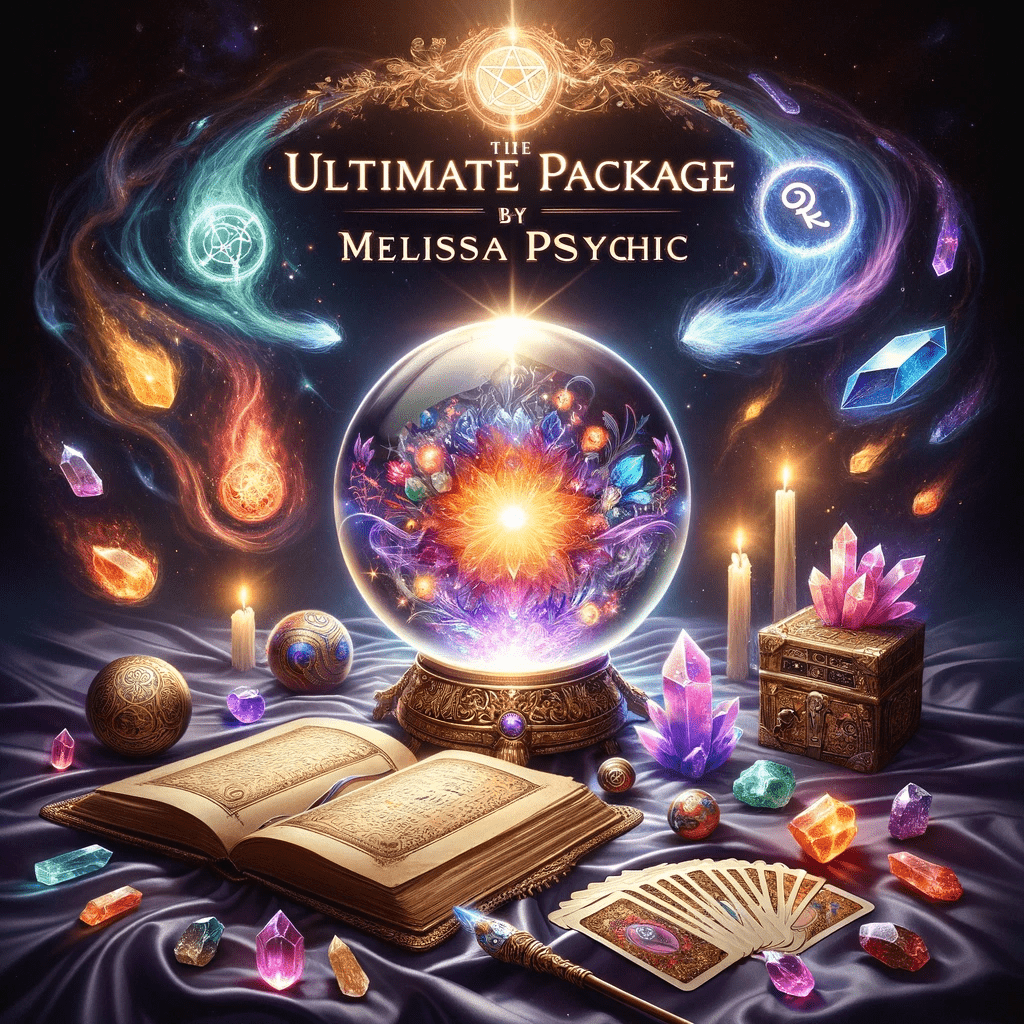 Ultimate Package image 0