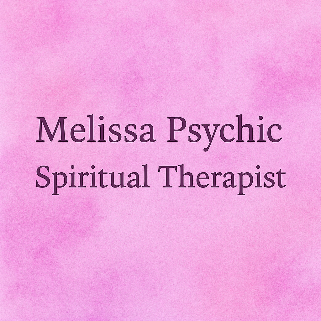 Spiritual Therapy Session image 0