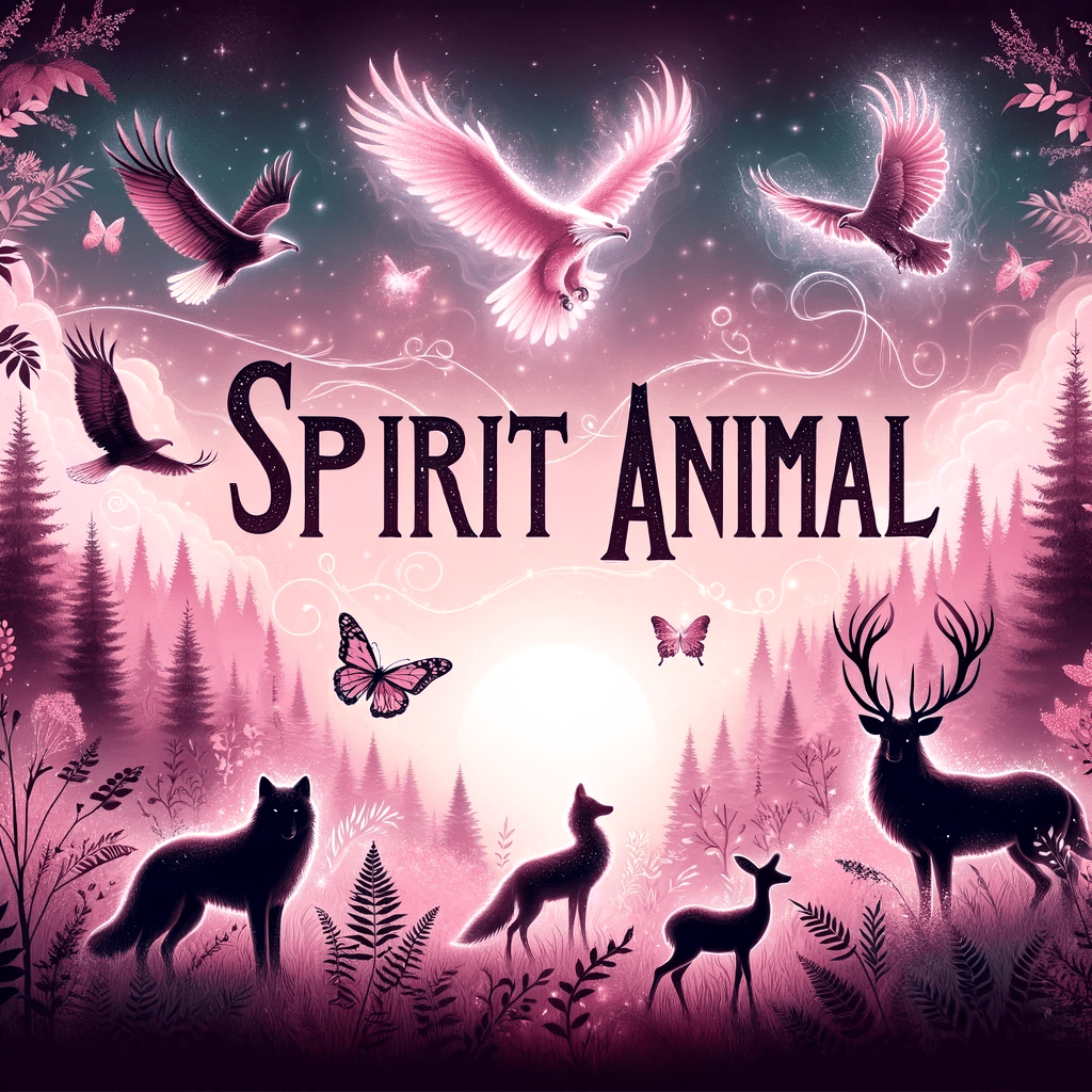 Spirit Animal image 0