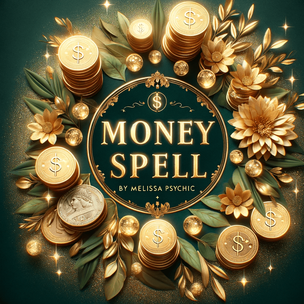 Money Spell image 0