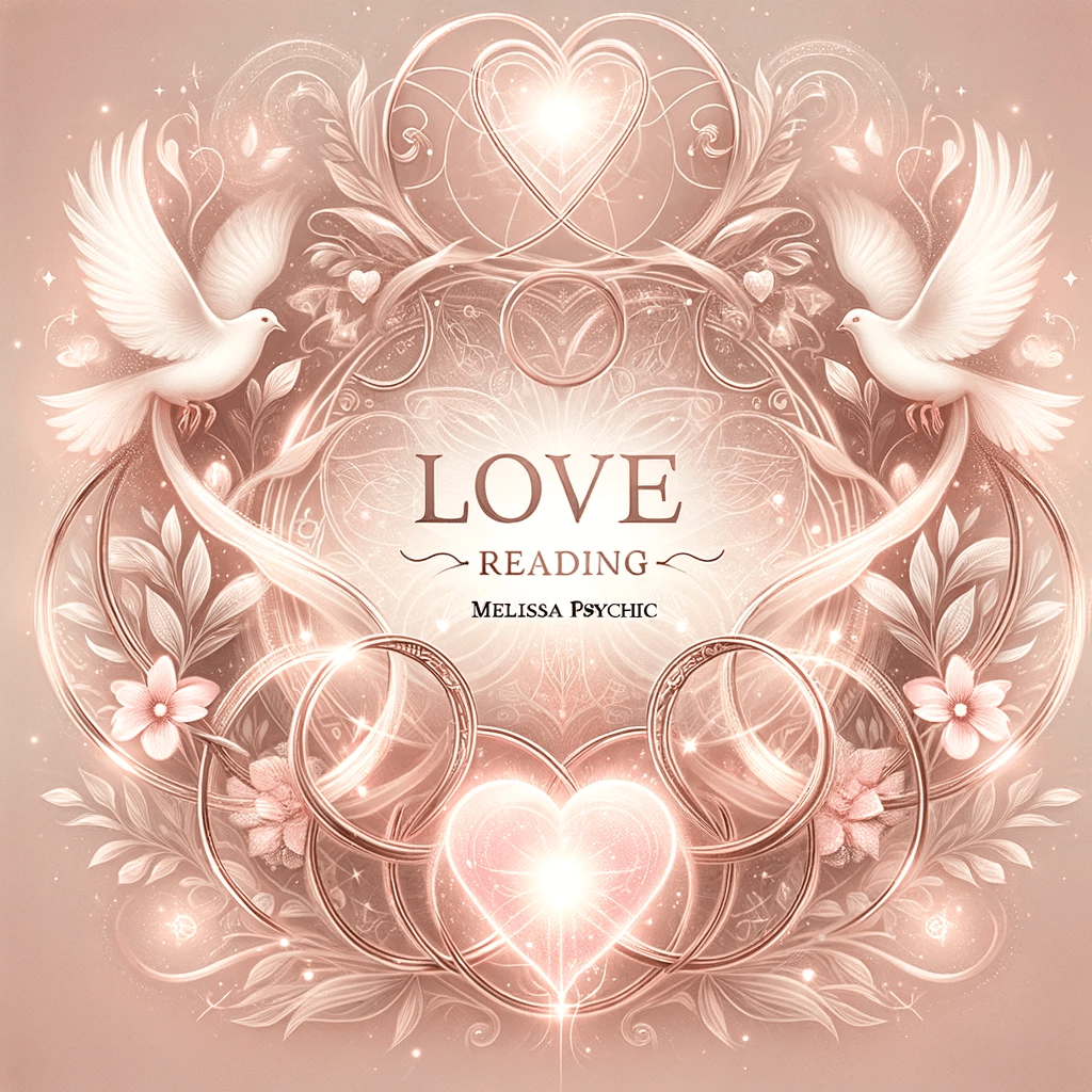 Love Reading image 0