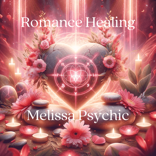 Romance Healing image 0