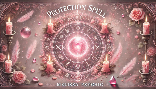 Protection Spell image 0