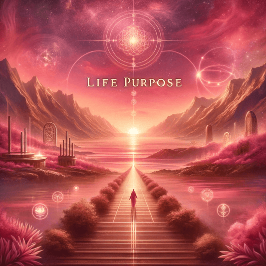 Life Purpose image 0