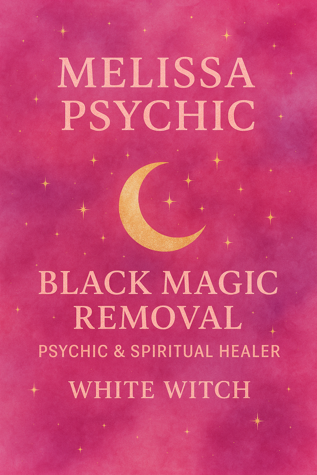 ✨ Black Magic Removal ✨ image 0