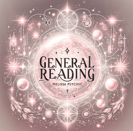 General Reading image 0
