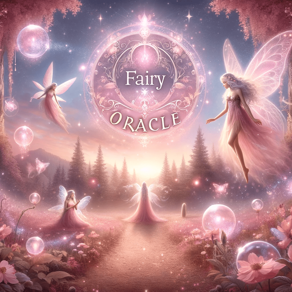 Fairy Oracle image 0