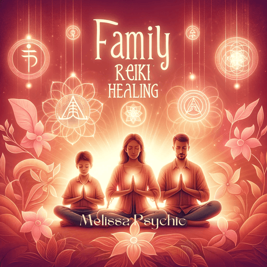 Family Healing image 0
