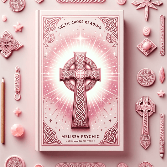 10 Card Celtic Cross image 0
