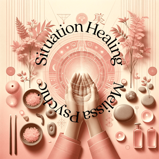 Situation Healing image 0