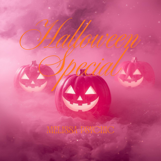 Halloween Special