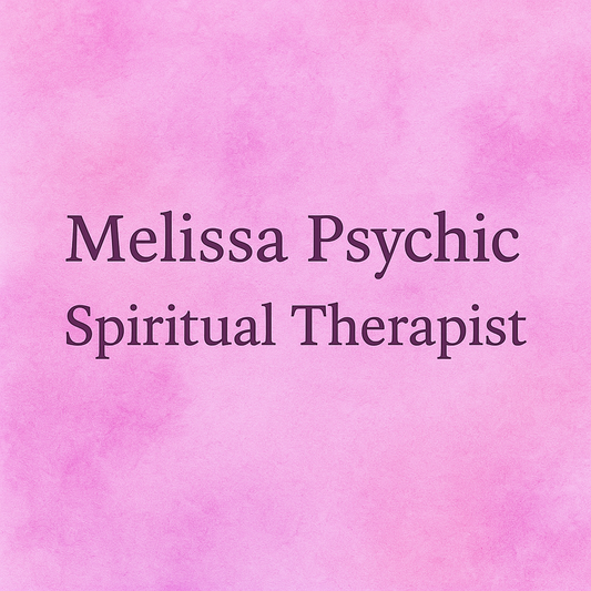 Spiritual Therapy Session image 0