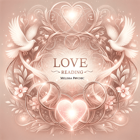 Love Reading image 0